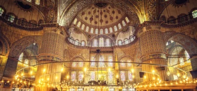 Ayasofya Camii İstanbul