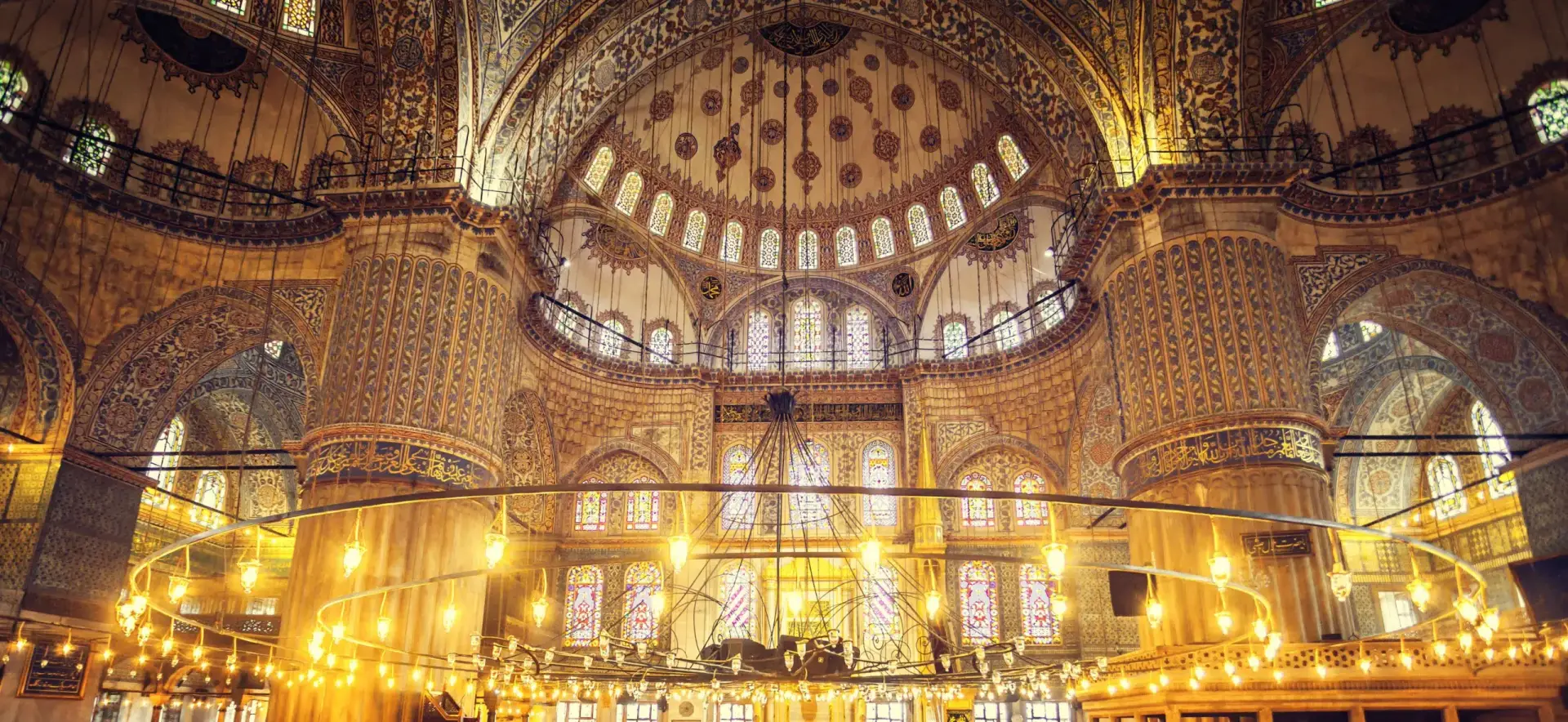 Ayasofya Camii İstanbul