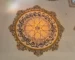 Bursa Yıldırım Camii G&uuml;ney Eyvanı H&uuml;sn-i Hattı - XIV. YY. (Esra &Ouml;zdil Durmuş)