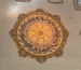 Bursa Yıldırım Camii Güney Eyvanı Hüsn-i Hattı - XIV. YY. (Esra Özdil Durmuş)