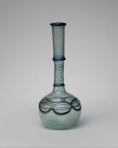 Cam Şişe - Suriye VII. YY. (metmuseum)
