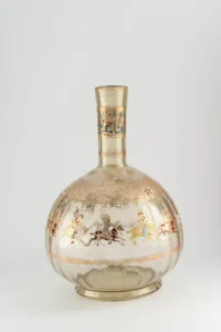 Cam Su Şişesi - Mısır M.1300 (metmuseum)