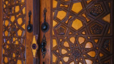 Cem Sultan Türbesi 2 - Bursa M.1479