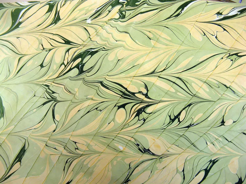Ebru Desen-3