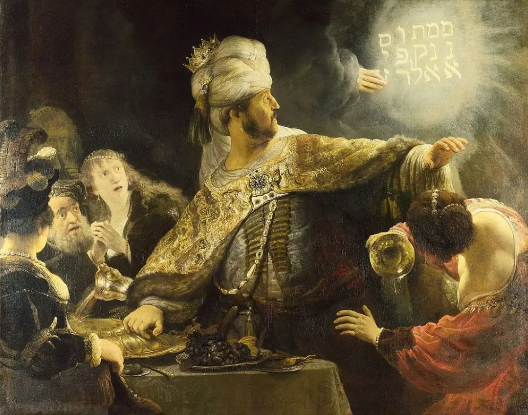 Flaman Ressam Rembrandt (Esra &Ouml;zdil Durmuş)