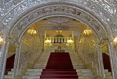 Golestan Sarayı-2 Tahran - İran