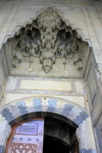 II. Selim Dönemi Sultan Selim Camii Konya XVI. YY.