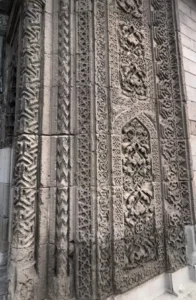 İlhanlı Sultanı Muhammed Olcaytu Hüdabende Ve Eşi İl Düzmiş Hatun Darüşşifası - Amasya M.1308 (Esra Özdil Durmuş)