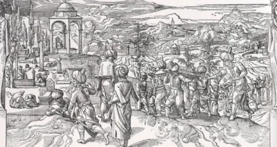 İnsanlar (Folcock)