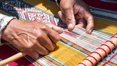 Kilim İşçiliği2