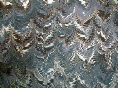Kuşlar Deseni