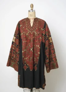 Pakistan Tuniği (metmuseum)