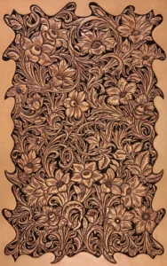 Seiichi Koyashiki'den Deri Panel