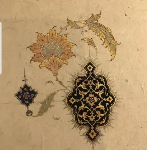 Şemse Örneği-2