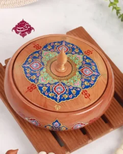 Tezhipli Kase (Homa Tazhip)