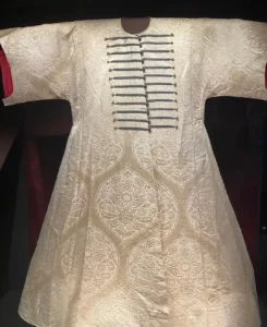 Topkapı Sarayı İpek Ve Pamuk Sultan Dokuması 4 - XVI. YY. - (Esra Özdil Durmuş)