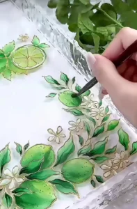 Vitray Çalışması (Moslashmxm02)
