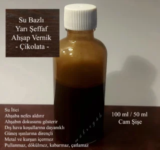 Çikolata